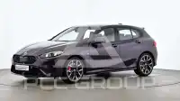 2025 BMW 120