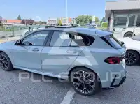 2025 BMW 120