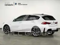 2025 BMW 120