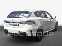 2025 BMW 120