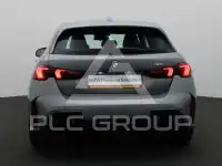 2025 BMW 120