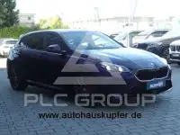 2025 BMW 120