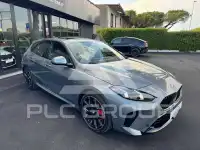 2026 BMW 120