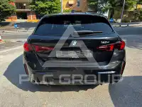 2025 BMW 120