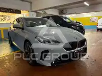2025 BMW 120