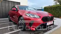 2025 BMW 120