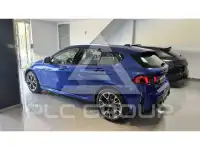 2025 BMW 116