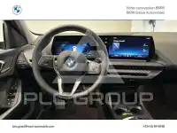 2025 BMW 120