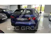 2025 BMW 116