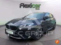 2025 BMW 120