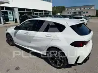 2025 BMW 120