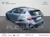 2025 BMW 120