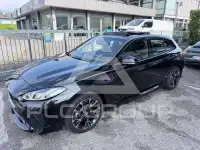 2025 BMW 120