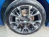 2025 BMW 120