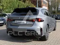 2025 BMW 120