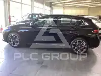 2025 BMW 120