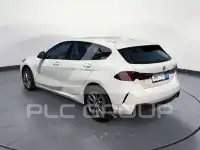 2025 BMW 120