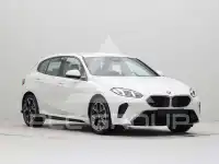 2026 BMW 120