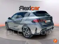 2025 BMW 120