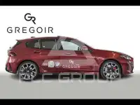 2025 BMW 120