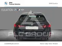 2025 BMW 120