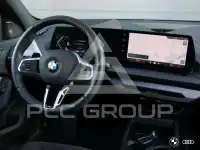 2025 BMW 120