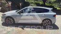 2025 BMW 120