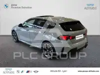 2025 BMW 120