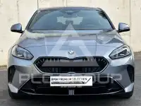 2025 BMW 120