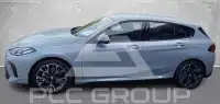 2025 BMW 120