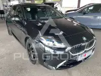 2025 BMW 120