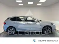 2025 BMW 120