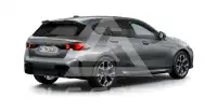 2025 BMW 120