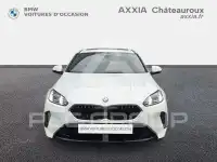 2025 BMW 120