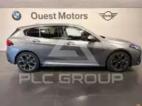 2025 BMW 120
