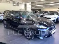 2025 BMW 120