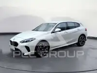 2025 BMW 120