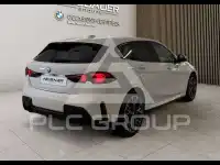 2025 BMW 120