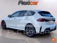 2025 BMW 120