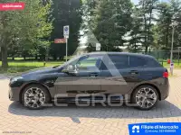 2025 BMW 120