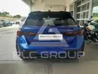 2025 BMW 120