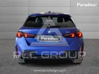 2025 BMW 120