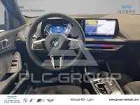 2025 BMW 120