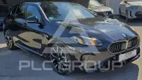 2025 BMW 120
