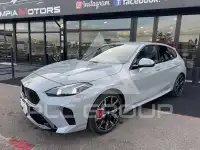 2025 BMW 120