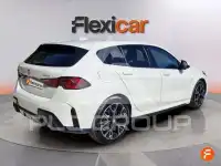 2025 BMW 120