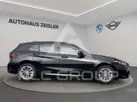 2025 BMW 120