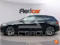 2025 BMW 120