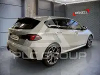 2025 BMW 120