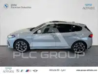2025 BMW 120